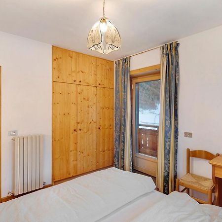 Ferienwohnung Tre Livigno Exterior foto